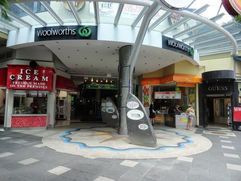 Surfers Paradise QLD 4217