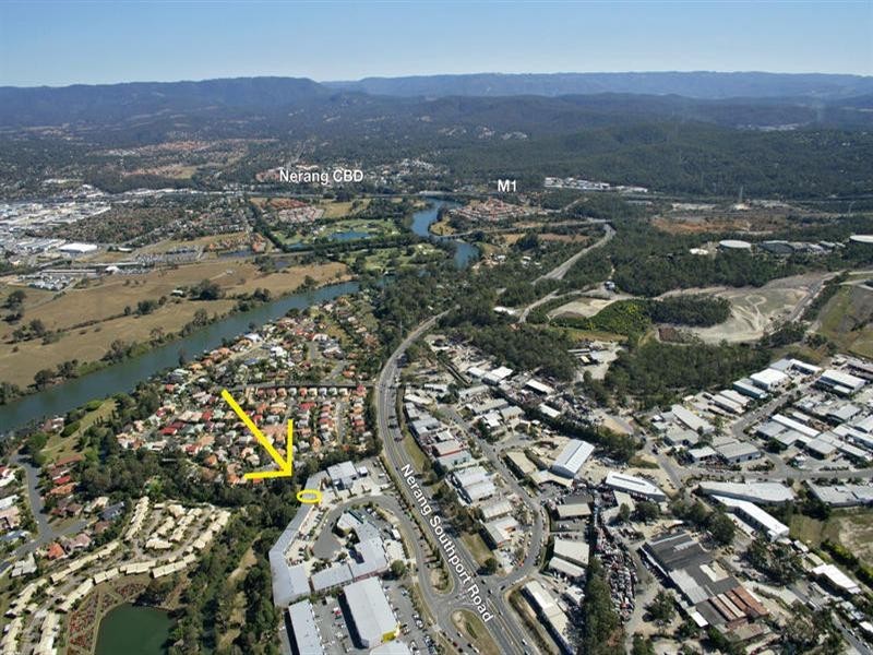 Ashmore QLD 4214