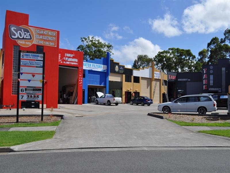 Ashmore QLD 4214