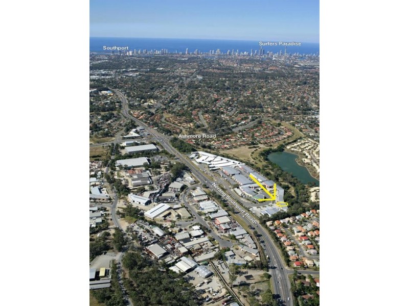 Ashmore QLD 4214