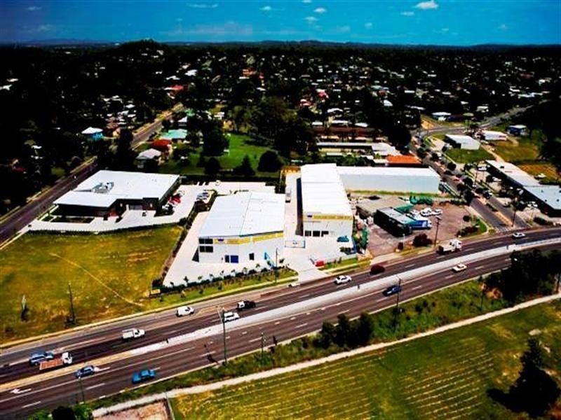 Kingston QLD 4114