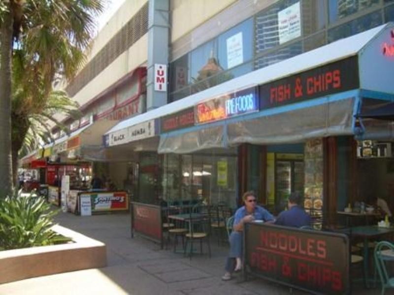 Surfers Paradise QLD 4217