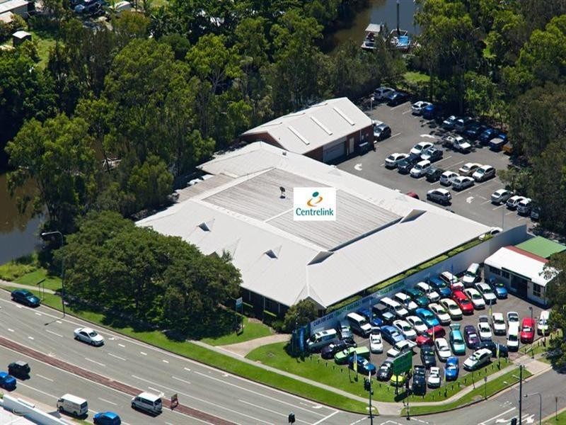 Biggera Waters QLD 4216