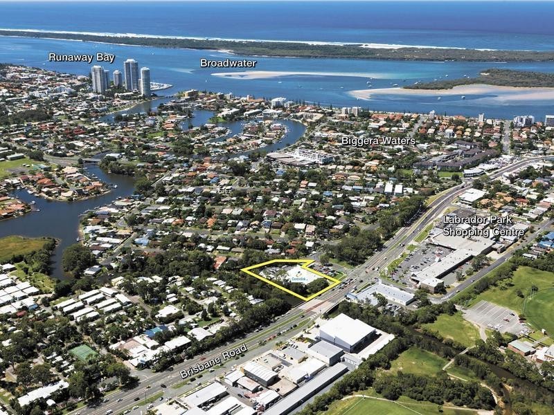Biggera Waters QLD 4216