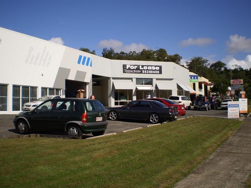 Burleigh Heads QLD 4220