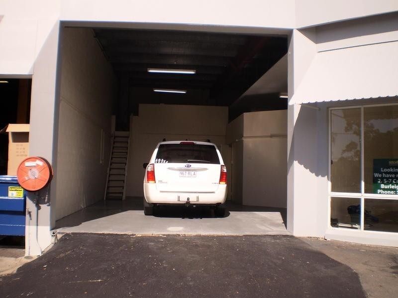 Burleigh Heads QLD 4220