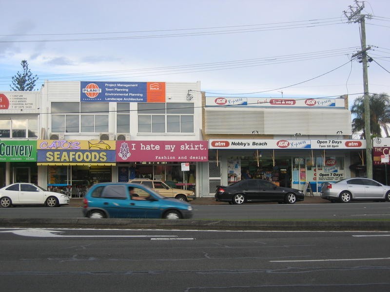 Mermaid Beach QLD 4218