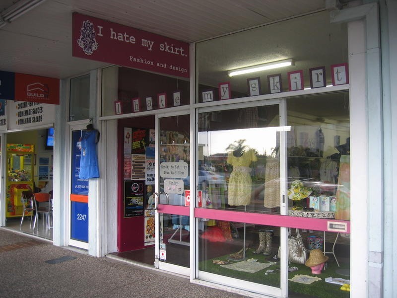 Mermaid Beach QLD 4218