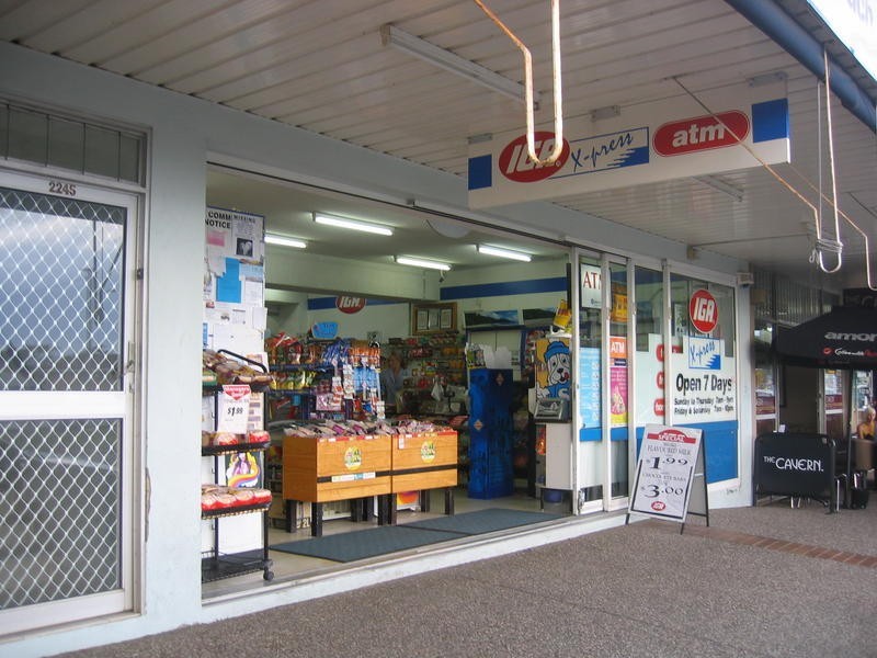 Mermaid Beach QLD 4218