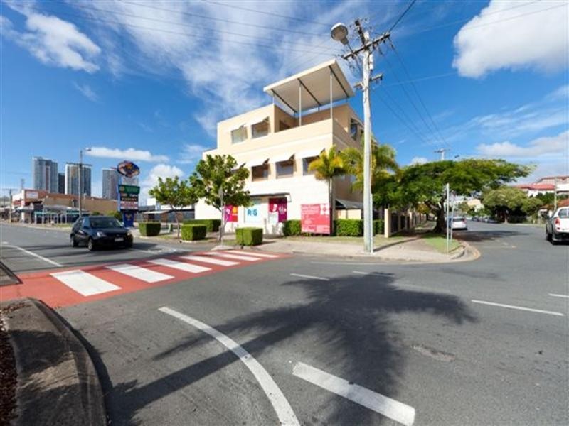 156 Scarborough Street, Southport QLD 4215