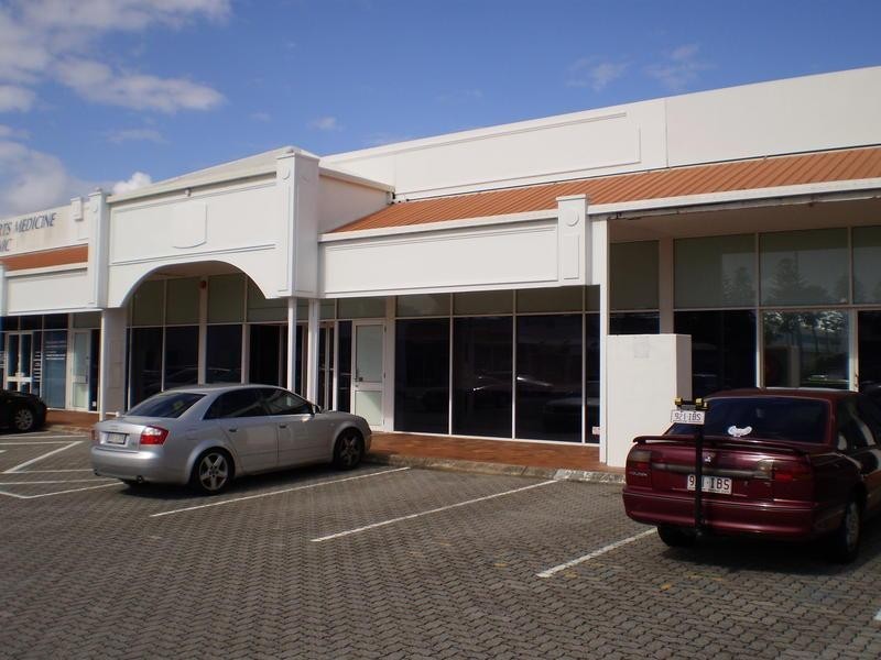 Mermaid Beach QLD 4218