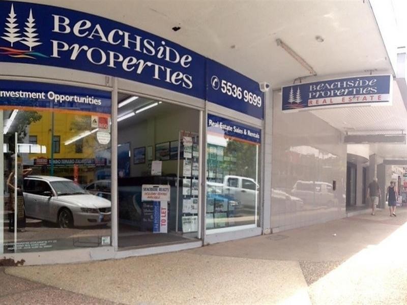 Coolangatta QLD 4225