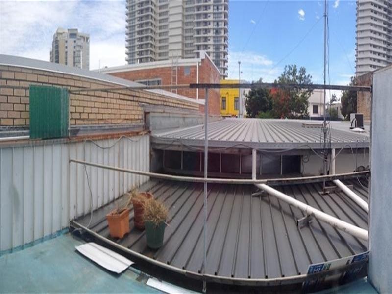 Coolangatta QLD 4225