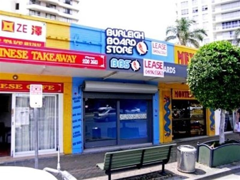 Burleigh Heads QLD 4220