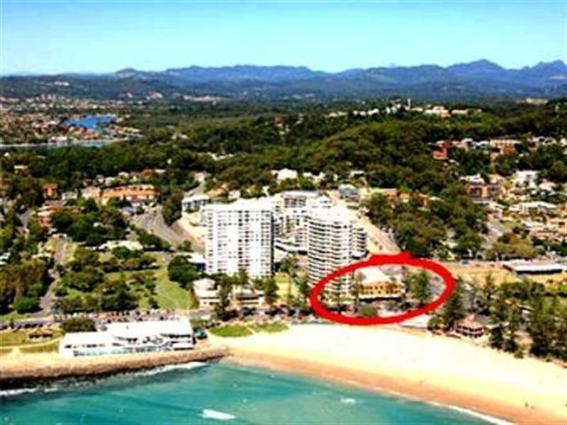 Burleigh Heads QLD 4220