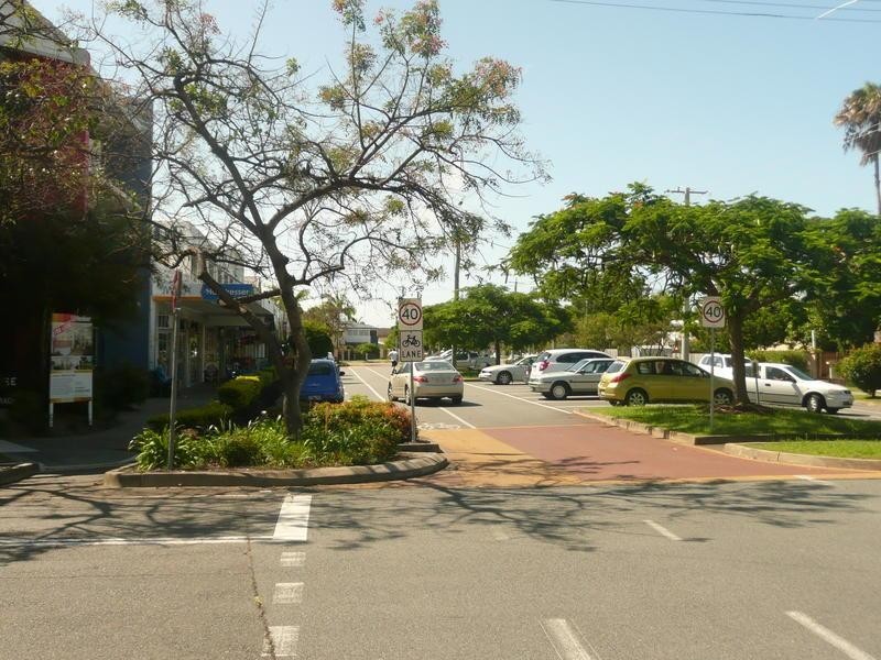 Palm Beach QLD 4221