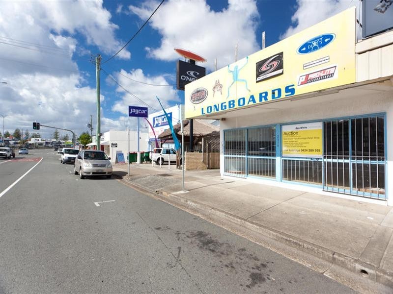 Mermaid Beach QLD 4218