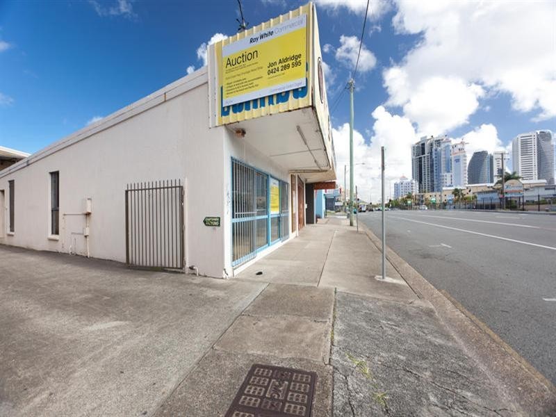 Mermaid Beach QLD 4218