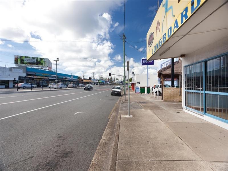 Mermaid Beach QLD 4218