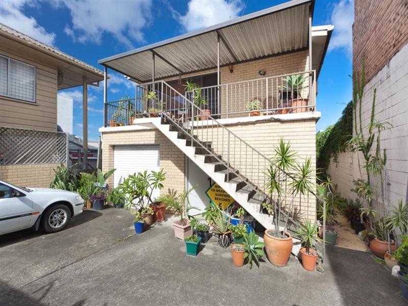 Mermaid Beach QLD 4218