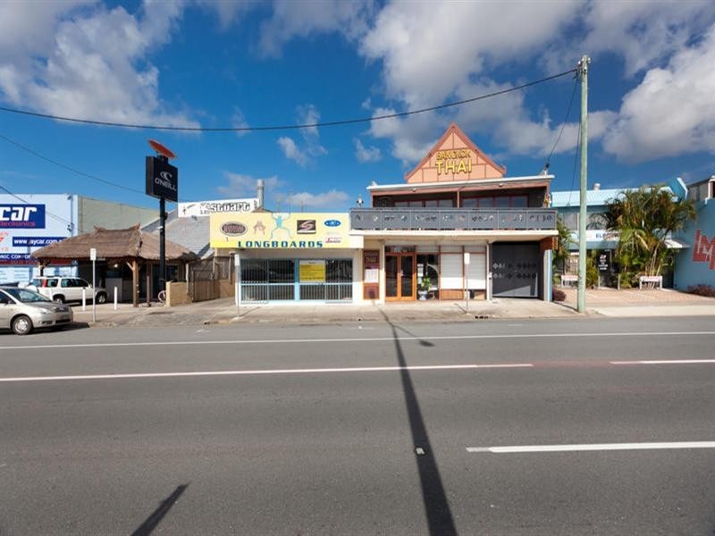 Mermaid Beach QLD 4218