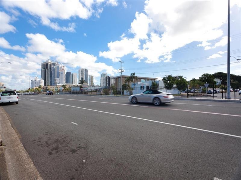 Mermaid Beach QLD 4218