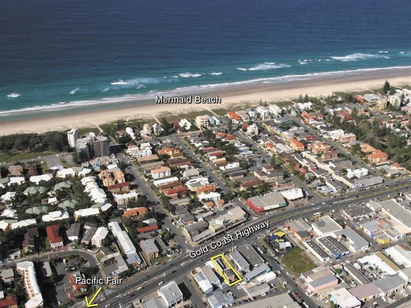 Mermaid Beach QLD 4218