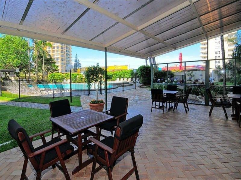 Surfers Paradise QLD 4217