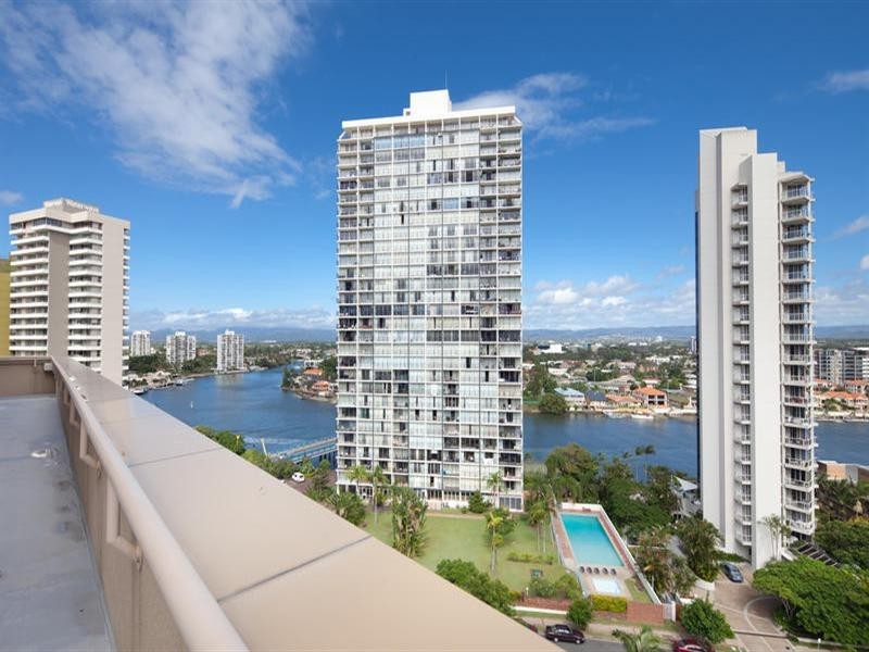 Surfers Paradise QLD 4217