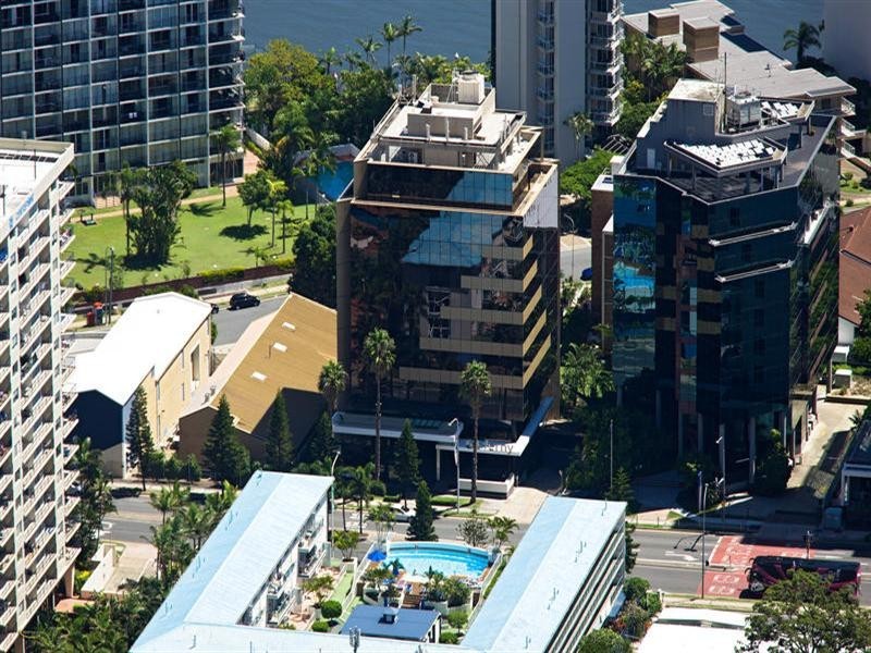 Surfers Paradise QLD 4217