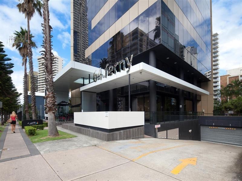Surfers Paradise QLD 4217