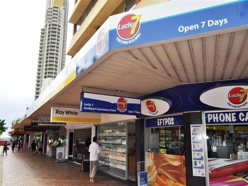 Southport QLD 4215