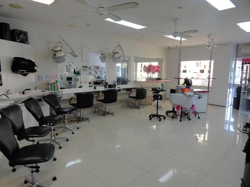 Mermaid Waters QLD 4218