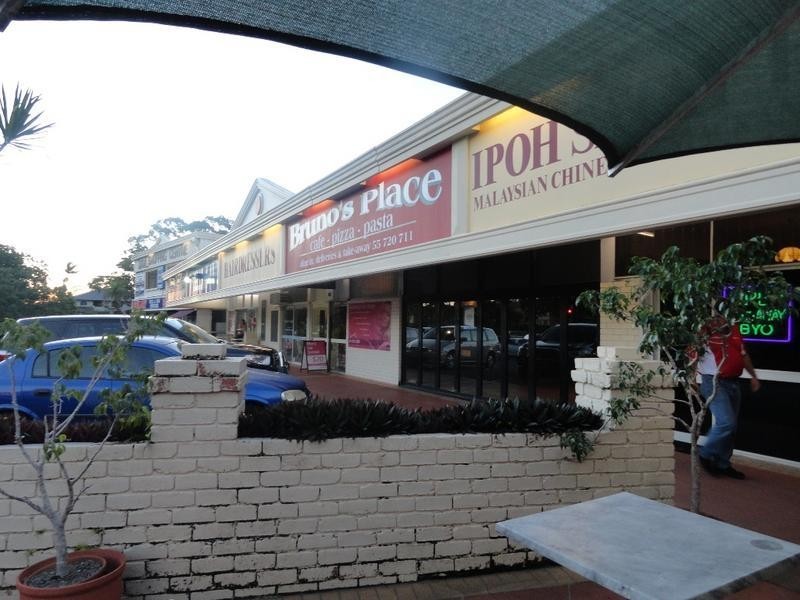 Mermaid Waters QLD 4218