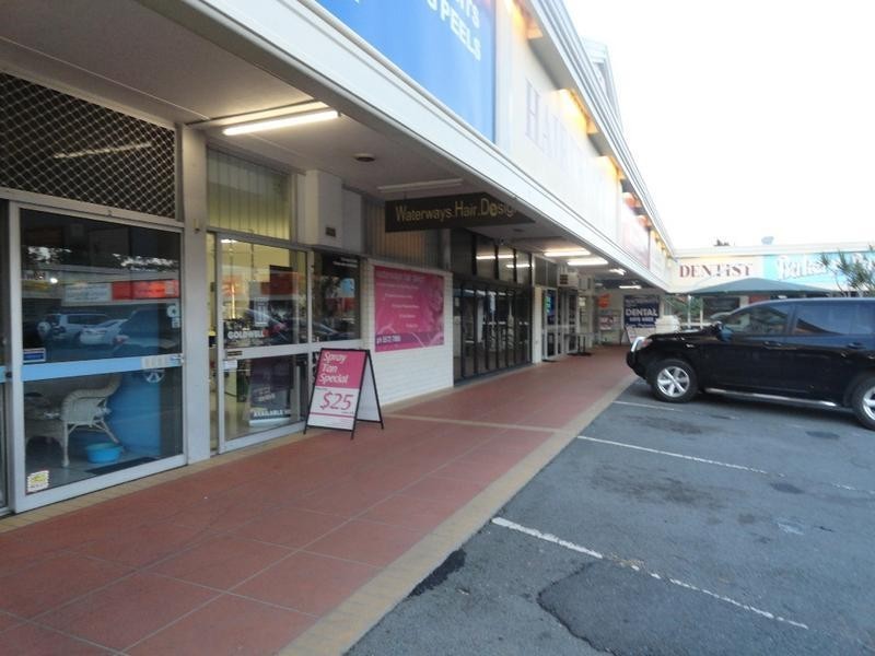 Mermaid Waters QLD 4218