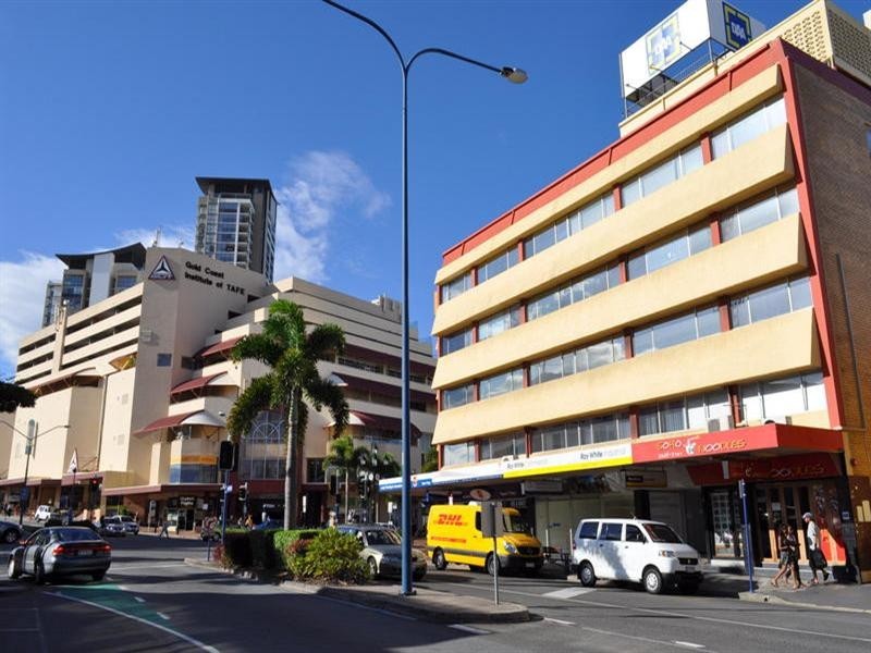 Shop G4/40 Nerang Street, Southport QLD 4215