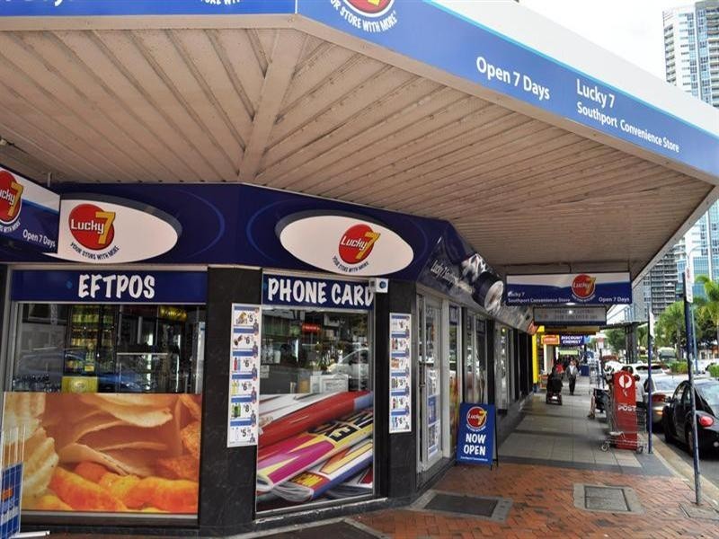 Shop G4/40 Nerang Street, Southport QLD 4215