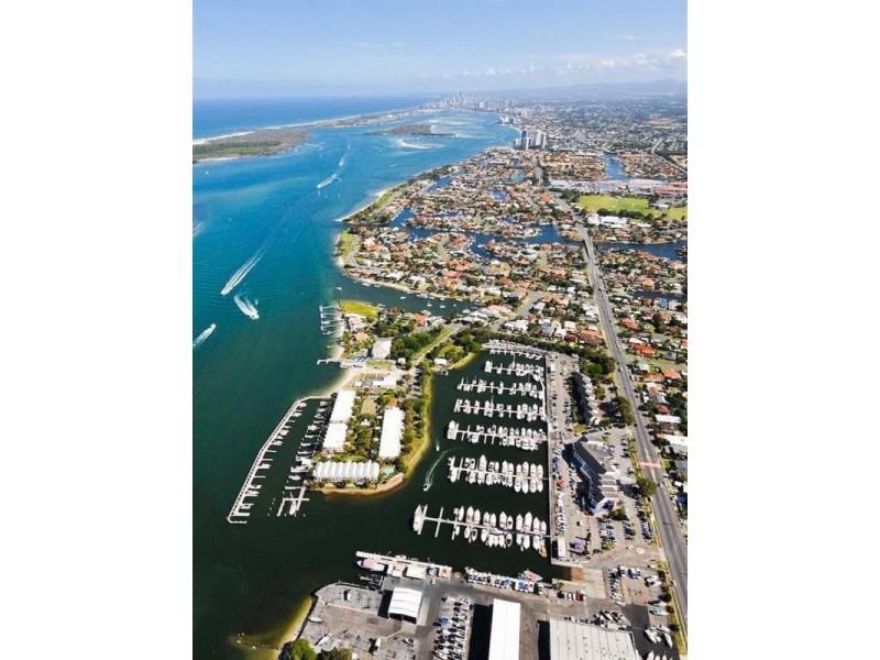 Runaway Bay QLD 4216