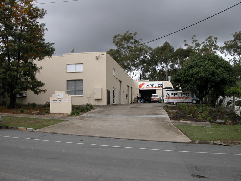 38 Ivan Street, Arundel QLD 4214