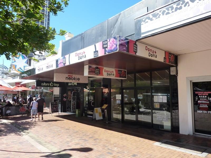 Southport QLD 4215