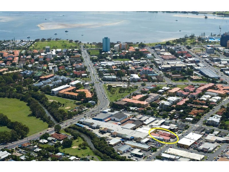 53 & 55 Johnston Street, Southport QLD 4215