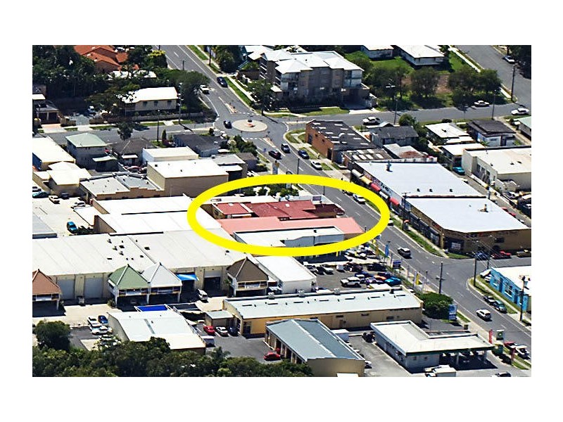 53 & 55 Johnston Street, Southport QLD 4215