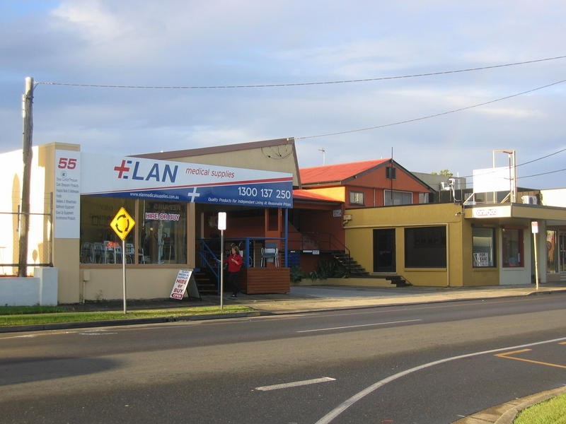 53 & 55 Johnston Street, Southport QLD 4215