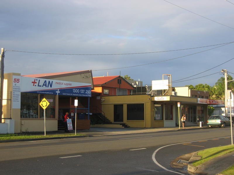 53 & 55 Johnston Street, Southport QLD 4215