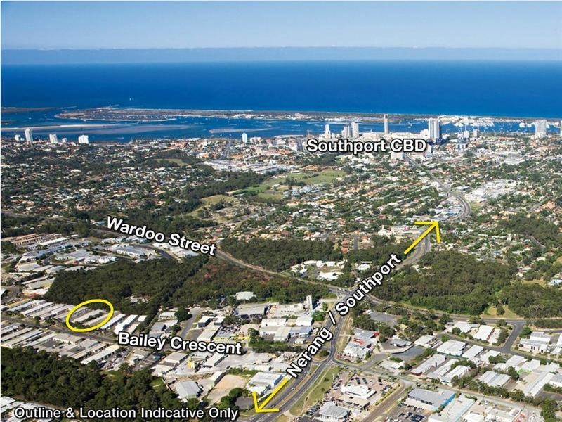 Southport QLD 4215