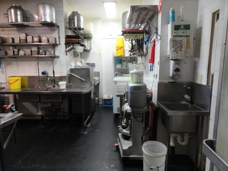 Burleigh Heads QLD 4220