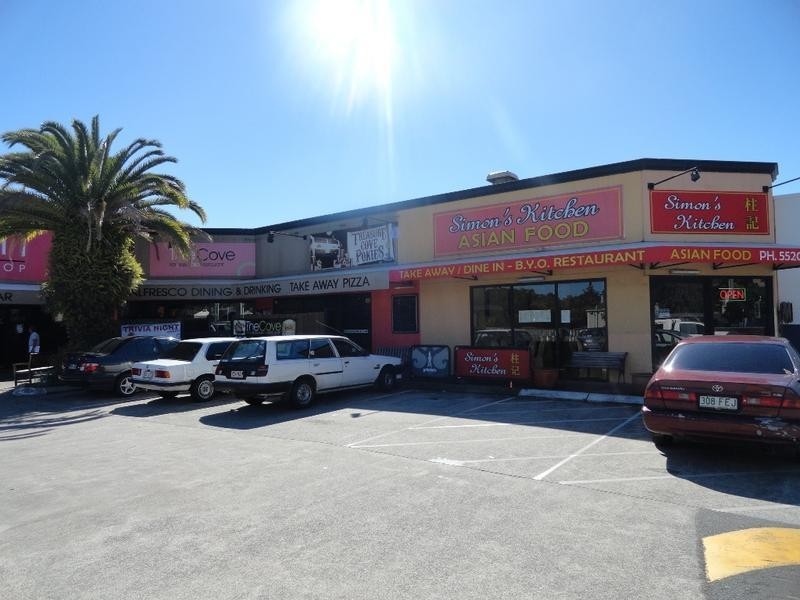 Burleigh Heads QLD 4220