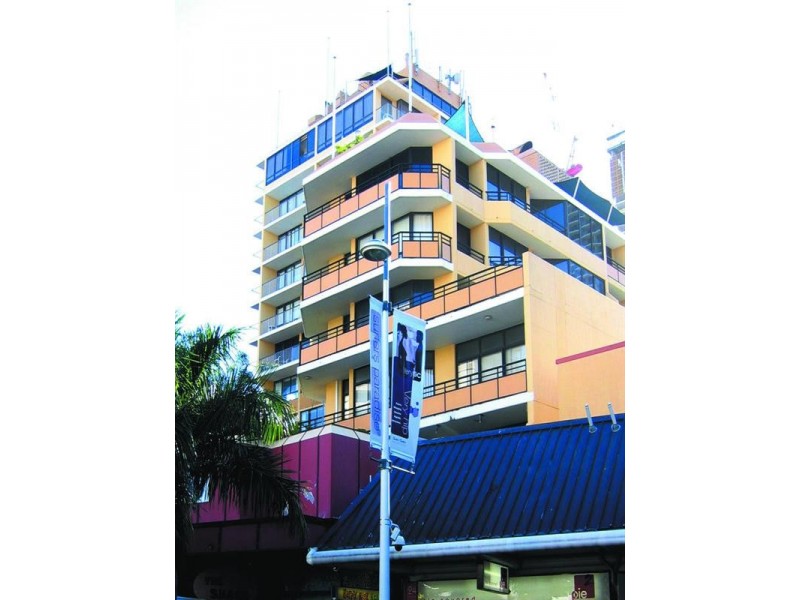 Surfers Paradise QLD 4217