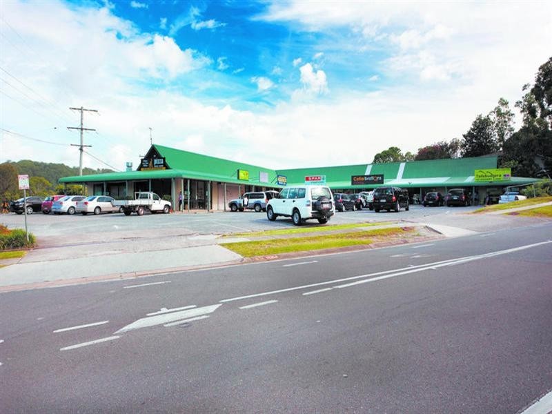 Tallebudgera QLD 4228