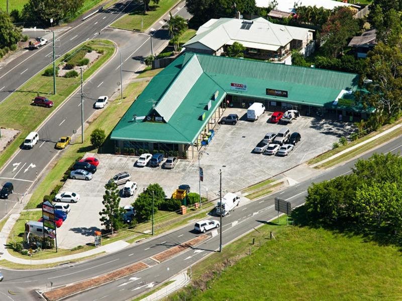 Tallebudgera QLD 4228